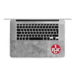 Folien für Laptops matt