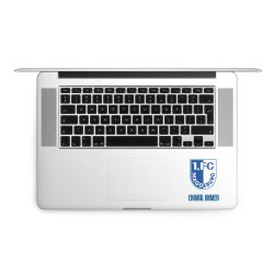 Folien für Laptops matt