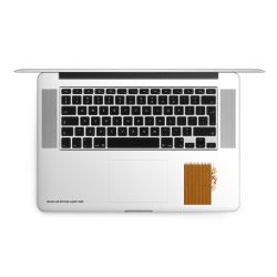 Folien für Laptops matt