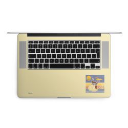 Folier Bärbara datorer matt