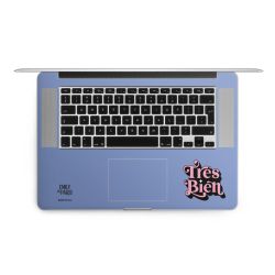 Foils for Laptops matt