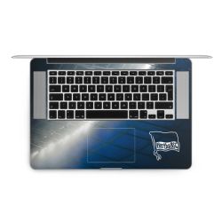 Folien für Laptops matt