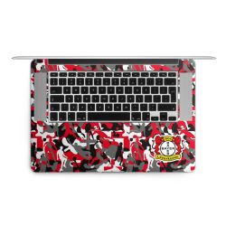 Folien für Laptops matt