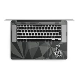 Folien für Laptops matt