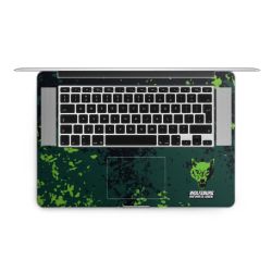 Folien für Laptops matt