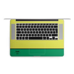 Folien für Laptops matt