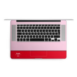 Folien für Laptops matt