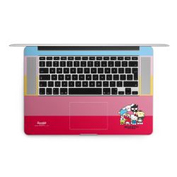 Folien für Laptops matt