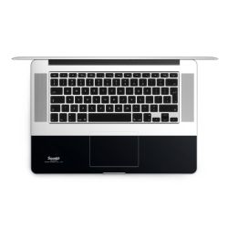 Folien für Laptops matt