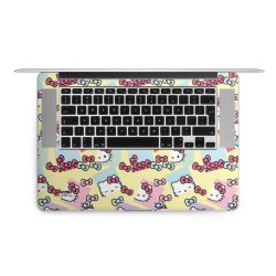 Folien für Laptops matt