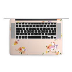 Folien für Laptops matt