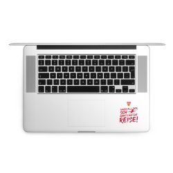 Folien für Laptops matt