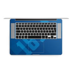 Folien für Laptops matt