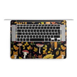Foils for Laptops matt