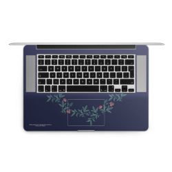 SkinVinyyli Läppäreille mattapinta