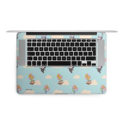 Folien für Laptops matt