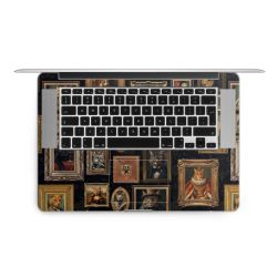 Foils for Laptops matt