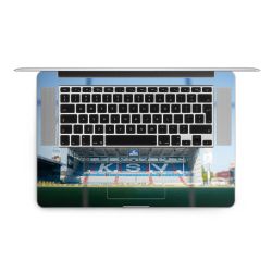 Folien für Laptops matt