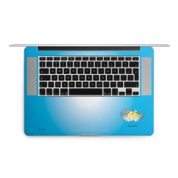 Folien für Laptops matt