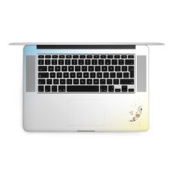 Folien für Laptops matt