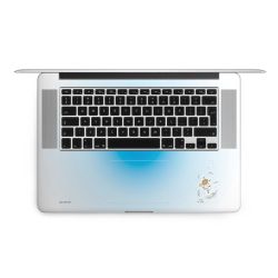 Folien für Laptops matt