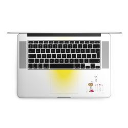 Folien für Laptops matt