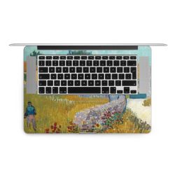 Foils for Laptops matt