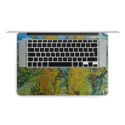 Foils for Laptops matt