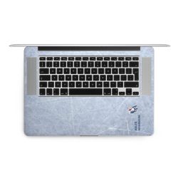 Folien für Laptops matt