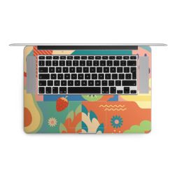 Foils for Laptops matt