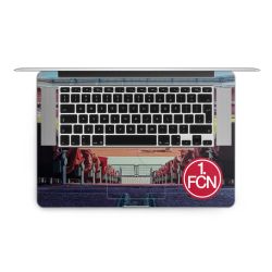 Folien für Laptops matt