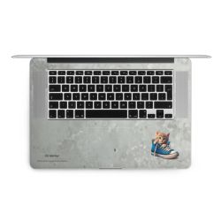 Foils for Laptops matt