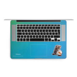 Foils for Laptops matt