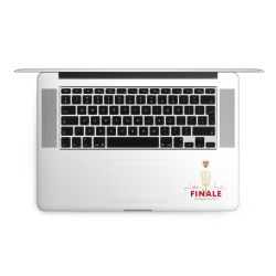 Folien für Laptops matt