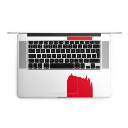 Folien für Laptops matt