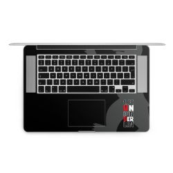 Folien für Laptops matt