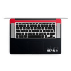 Folien für Laptops matt