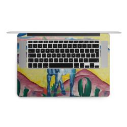 Foils for Laptops matt