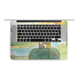 Foils for Laptops matt