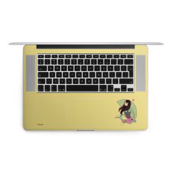 Foils for Laptops matt