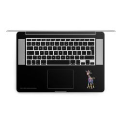 Foils for Laptops matt