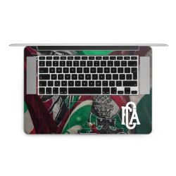 Folien für Laptops matt