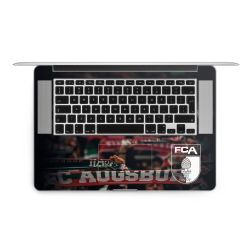 Folien für Laptops matt