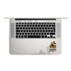 Folien für Laptops matt