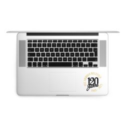 Folien für Laptops matt