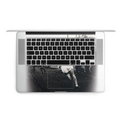 Folien für Laptops matt