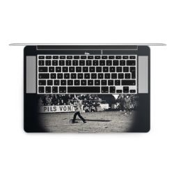 Folien für Laptops matt