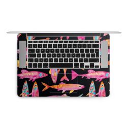 Foils for Laptops matt