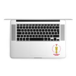 Folien für Laptops matt