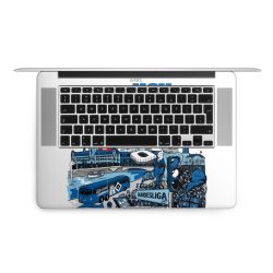 Folien für Laptops matt